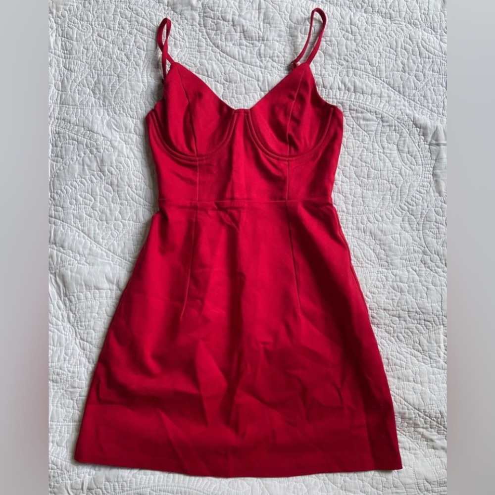 BRAND NEW princess polly dress NEVER WORN